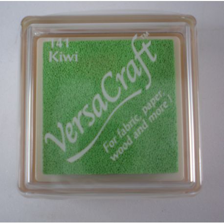 Tinta para tela Versacraft Verde Kiwi