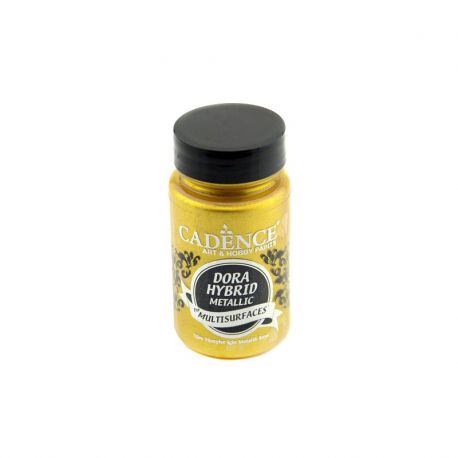 Dora Hybrid RICH GOLD 90ml