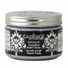 Plata - Pasta Flexible Metálica CADENCE 150ml