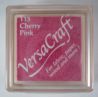 Tinta para tela Versacraft Cherry Pink