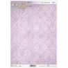 PAPEL DE ARROZ A4 ITD COLLECTION MOD. R1424