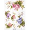 PAPEL DE ARROZ A4 ITD COLLECTION MOD. R1203