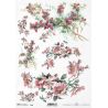 PAPEL DE ARROZ A4 ITD COLLECTION MOD. R0964