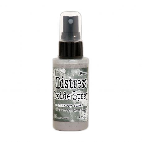 Hickory Smoke - Distress oxide spray