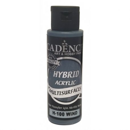 Pintura Multisuperficie Hybrid de Cadence Wind