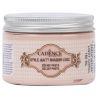 Pasta de relieve Shabby Chic Mate Coral claro Cadence 150ml