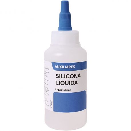 Silicona líquida artis 100ml