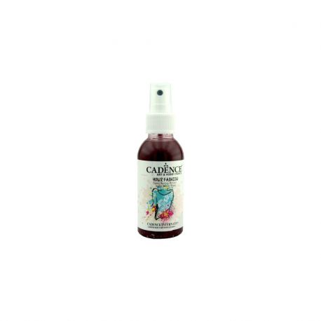 Burdeos - Spray Textil Cadence 100ml