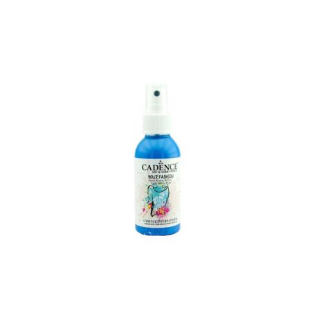 Azul Mar - Spray Textil Cadence 100ml