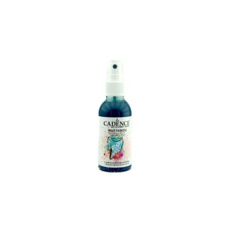 Petróleo - Spray Textil Cadence 100ml