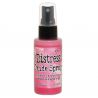 Picked Raspberry - Distress oxide spray