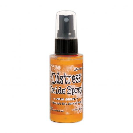 Wild Honey - Distress oxide spray