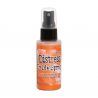 Ripe Persimmon - Distress oxide spray