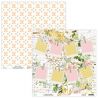 Mintay by Karola "Vacation" Scrapbooking paper set 30,5 x 30,5