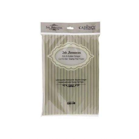 Esponja CUT & USE Cadence