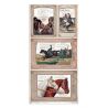 Collectables 10 hojas 15X30.5  (6"X12") 1 cara Romantic - Horses