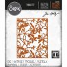 Troquel CH3-21 THINLITS "Leafy Twigs" by Tim Holtz