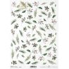 PAPEL DE ARROZ A4 ITD COLLECTION MOD. R1477