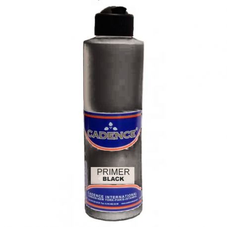 Primer Gesso negro Cadence 500ml