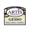 GESSO 250GR BLANCO - ARTIS CROMÁTICA