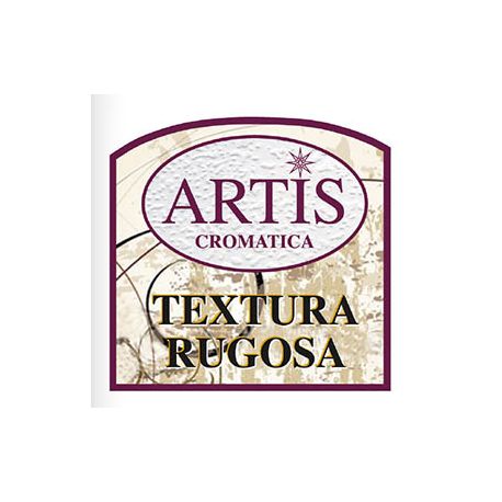 TEXTURA RUGOSA 300 GR. - ARTIS CROMÁTICA