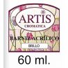 BARNIZ AL AGUA BRILLO 60 ML. - ARTIS CROMÁTICA