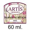 BARNIZ AL AGUA MATE 60 ML. - ARTIS CROMÁTICA