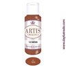 SIENA - ACRÍLICO ARTIS CROMÁTICA 60ML.