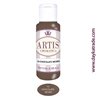 CHOCOLATE NEGRO - ACRÍLICO ARTIS CROMÁTICA 60ML.