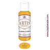 AMARILLO HUEVO - ACRÍLICO ARTIS CROMÁTICA 60ML.