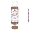 CANELA - ACRÍLICO ARTIS CROMÁTICA 60ML.