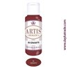 GRANATE - ACRÍLICO ARTIS CROMÁTICA 60ML.