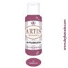 FRAMBUESA - ACRÍLICO ARTIS CROMÁTICA 60ML.