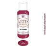 CARMÍN - ACRÍLICO ARTIS CROMÁTICA 60ML.