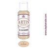 CACHEMIRE - ACRÍLICO ARTIS CROMÁTICA 60ML.