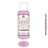 ORQUIDEA - ACRÍLICO ARTIS CROMÁTICA 60ML.