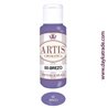 BREZO - ACRÍLICO ARTIS CROMÁTICA 60ML.