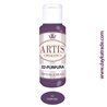 PURPURA - ACRÍLICO ARTIS CROMÁTICA 60ML.