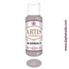 SÁNDALO - ACRÍLICO ARTIS CROMÁTICA 60ML.