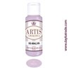 MALVA - ACRÍLICO ARTIS CROMÁTICA 60ML.