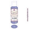 JAZMÍN - ACRÍLICO ARTIS CROMÁTICA 60ML.