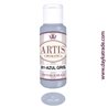 AZUL GRIS - ACRÍLICO ARTIS CROMÁTICA 60ML.