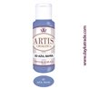 AZUL BAHÍA - ACRÍLICO ARTIS CROMÁTICA 60ML.