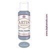 AZUL FRANCÉS - ACRÍLICO ARTIS CROMÁTICA 60ML.