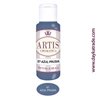 AZUL PRUSIA - ACRÍLICO ARTIS CROMÁTICA 60ML.