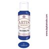 COBALTO - ACRÍLICO ARTIS CROMÁTICA 60ML.