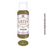 OLIVA - ACRÍLICO ARTIS CROMÁTICA 60ML.