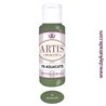 AGUACATE - ACRÍLICO ARTIS CROMÁTICA 60ML.