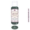 VERDE CARRUAJE - ACRÍLICO ARTIS CROMÁTICA 60ML.