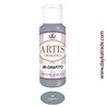 GRAFITO - ACRÍLICO ARTIS CROMÁTICA 60ML.